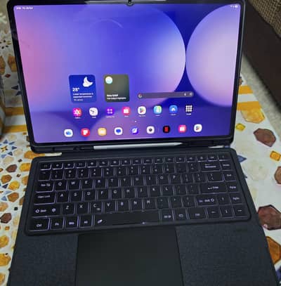Samsung Tab S11 Ultra