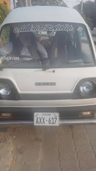 suzuki bolan for rent in islambad rawalpandi , Rent a car , Car rental