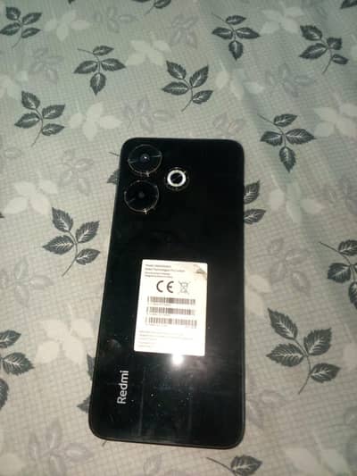 Redmi 13 urgent sale