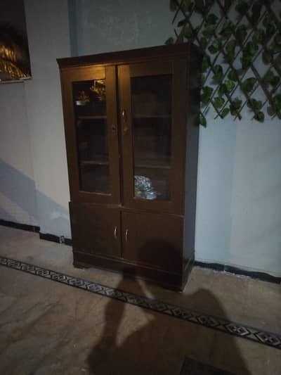 Showcase for sale