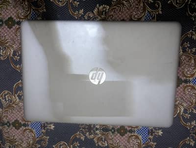 HP core i5 6 generation