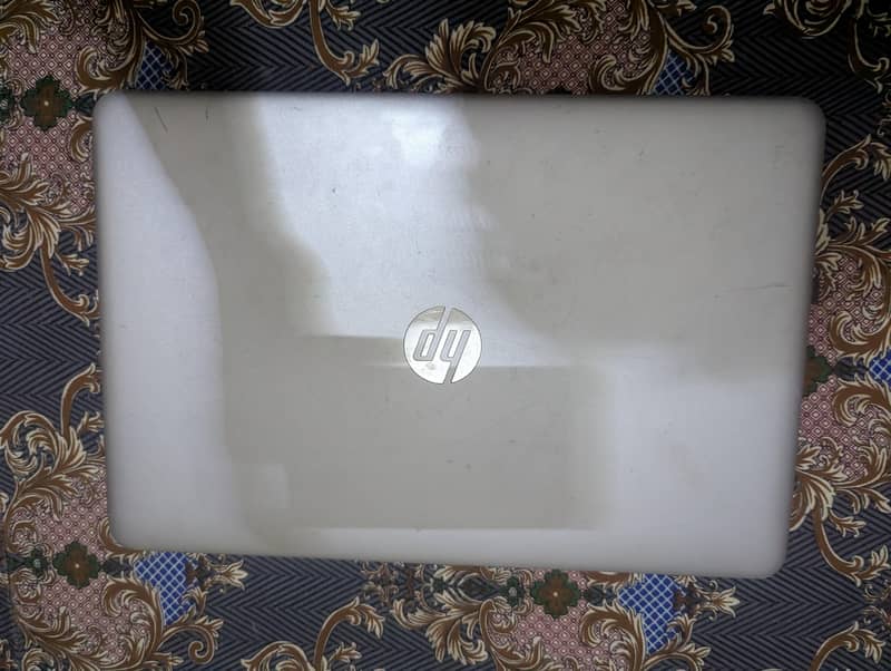 HP core i5 6 generation 0