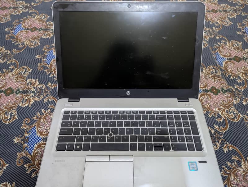 HP core i5 6 generation 2