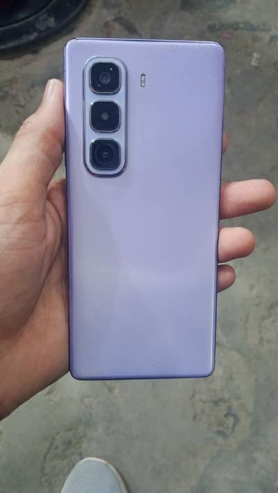 Infinix Hot 50 Pro Plus