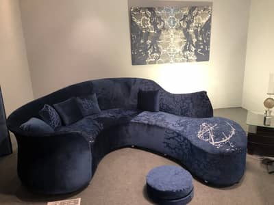 Fancy Sofa