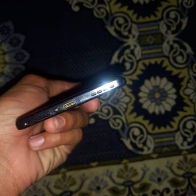 infinix hot 50 pro Plus