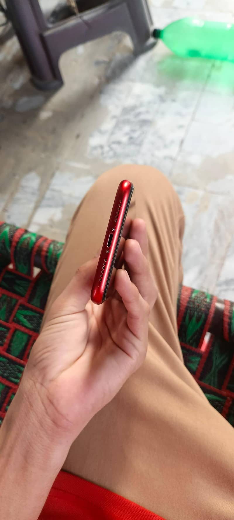 Apple iPhone 11 8