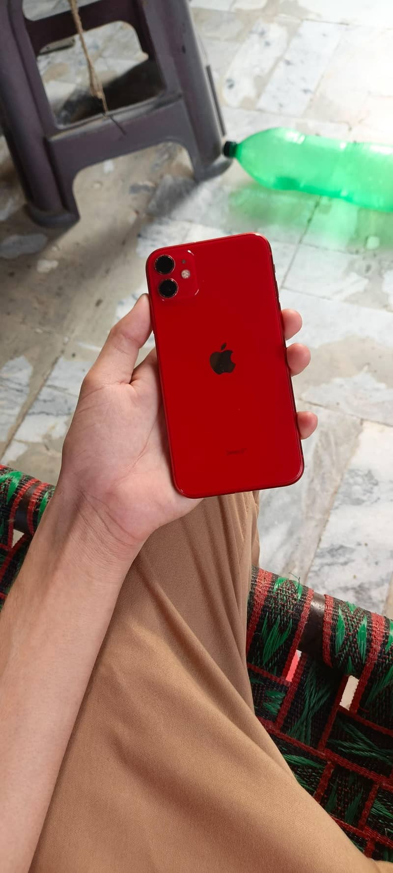 Apple iPhone 11 9