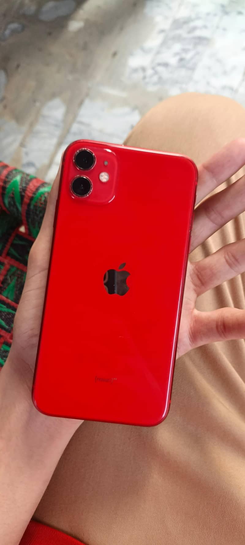 Apple iPhone 11 11