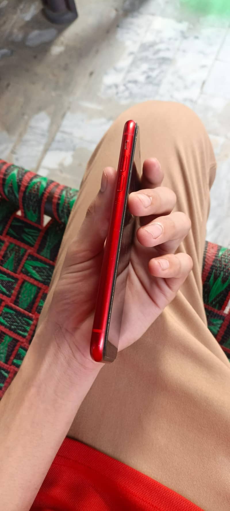 Apple iPhone 11 12