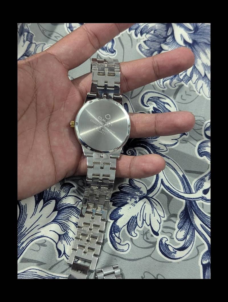omax watch 3