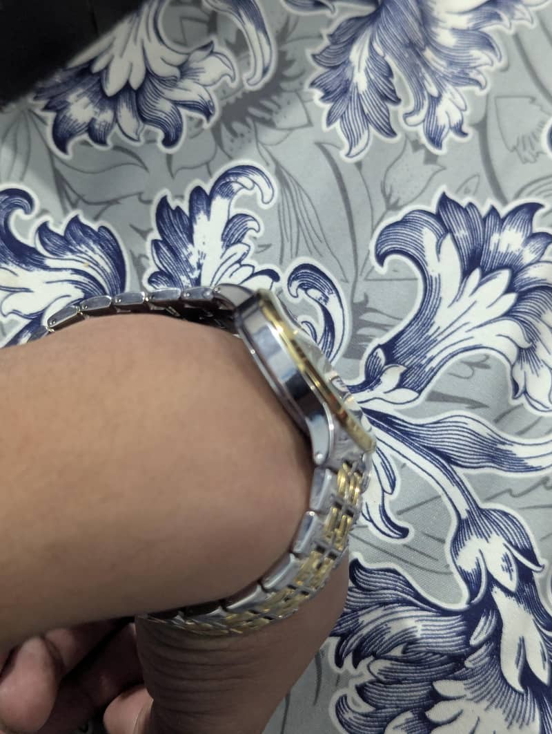 omax watch 4