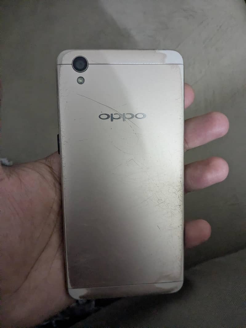 OPPO A37 1