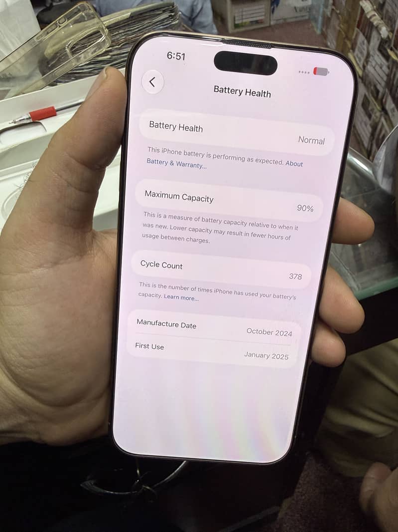 Apple iPhone 16 Pro Max Fu 4