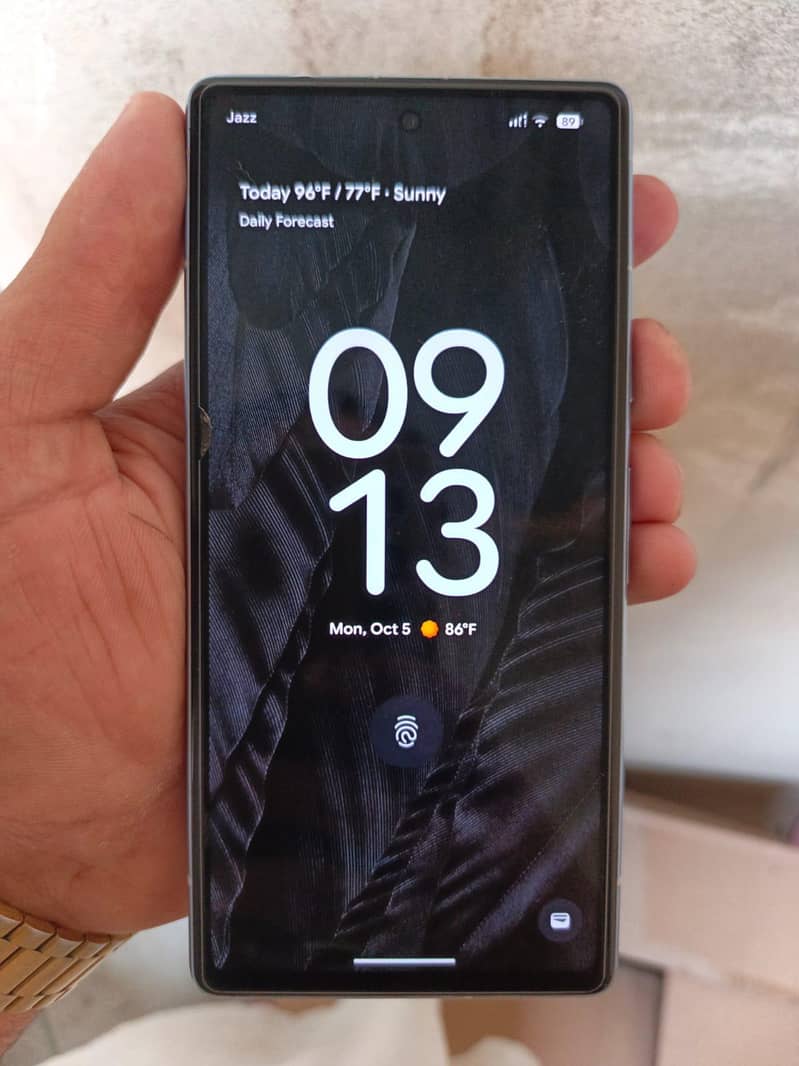 Google Pixel 7 3