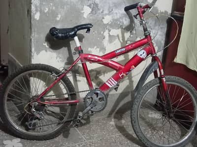 Sohrab Cycle Bicycle