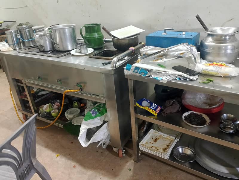 chaye Counter 0