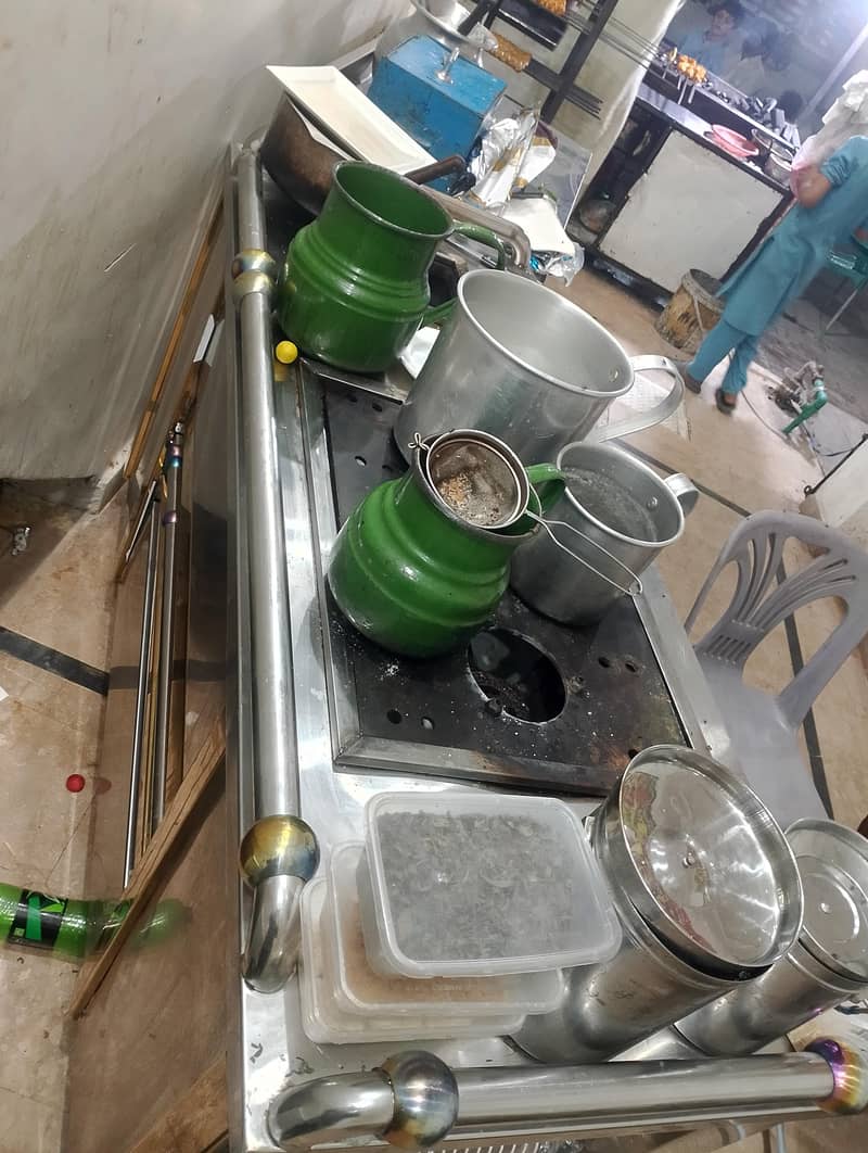 chaye Counter 2