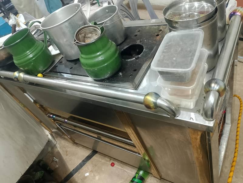 chaye Counter 3