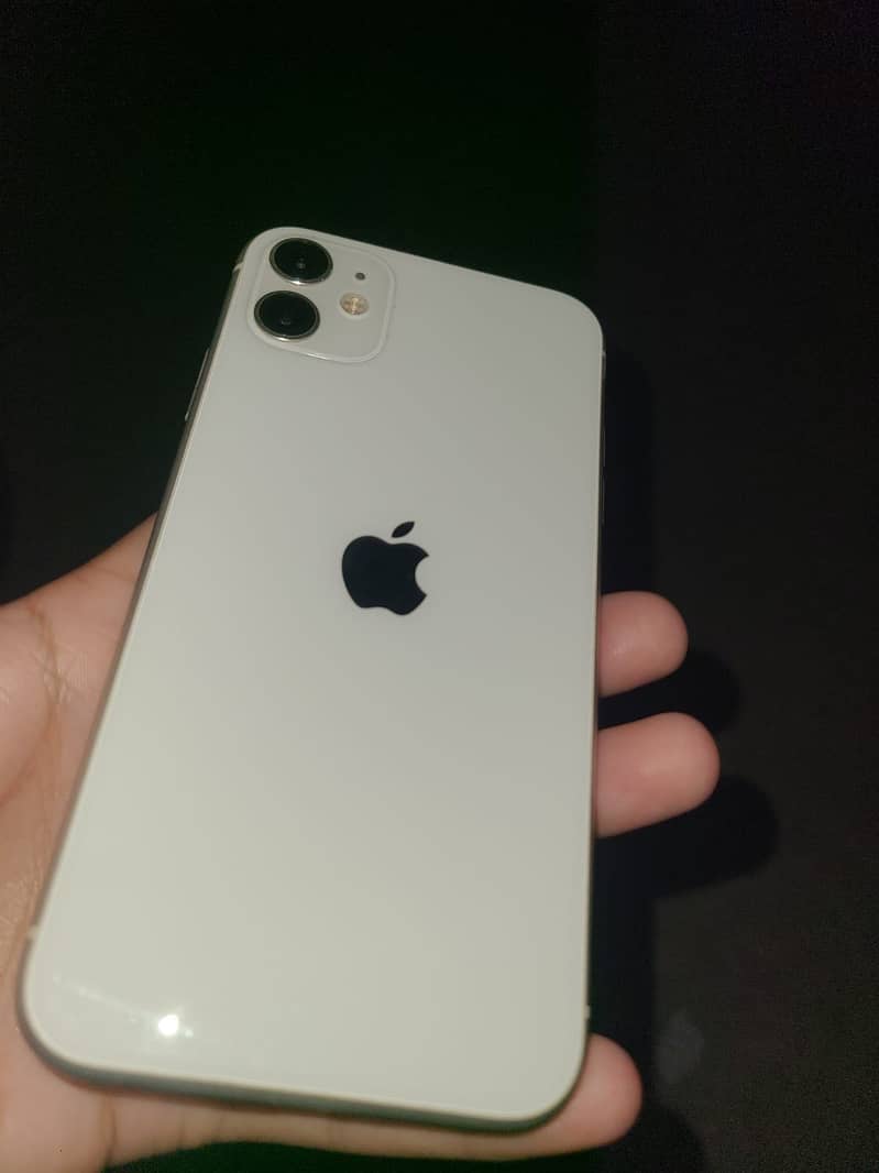 Apple iPhone 11 0