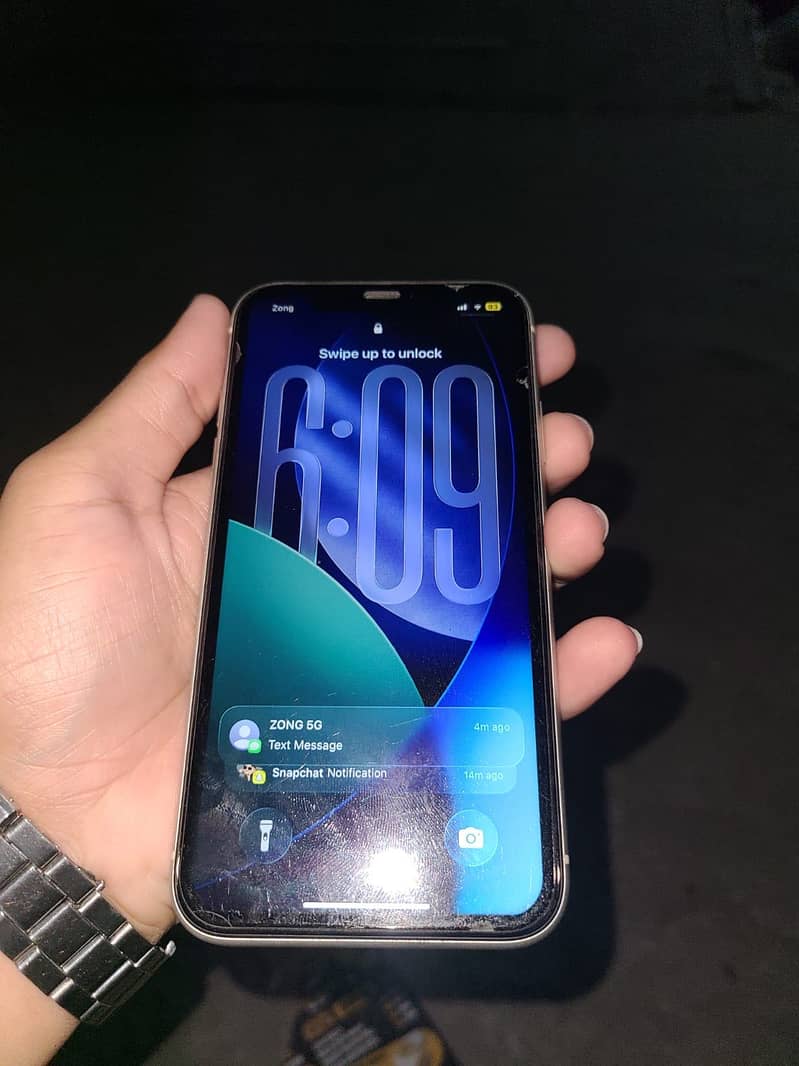 Apple iPhone 11 1