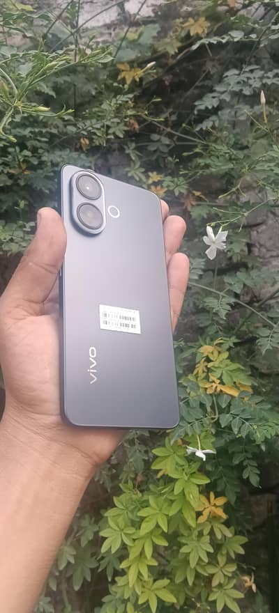 vivo v60 lite 5g