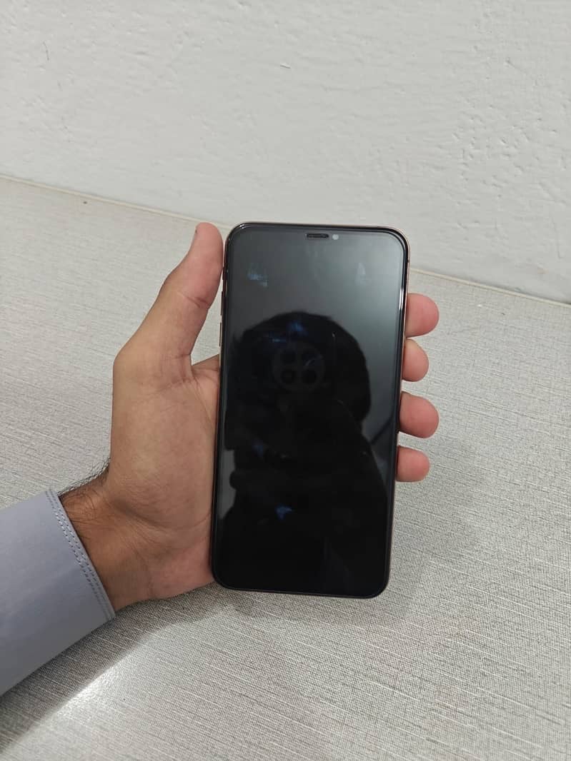 Apple iPhone XS Max 1