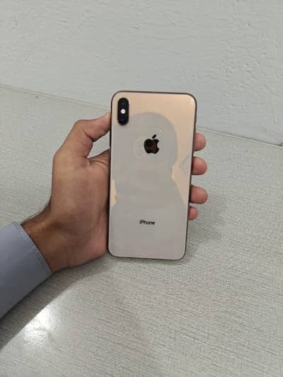 Apple iPhone XS Max