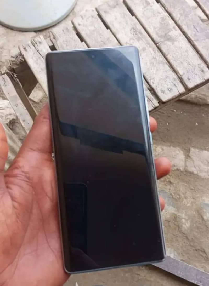 Infinix Zero 40 2