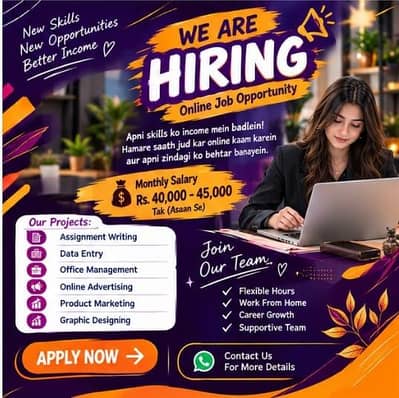 Online Jobs/ Part Time Jobs/ Full Time Jobs/ Typing Jobs