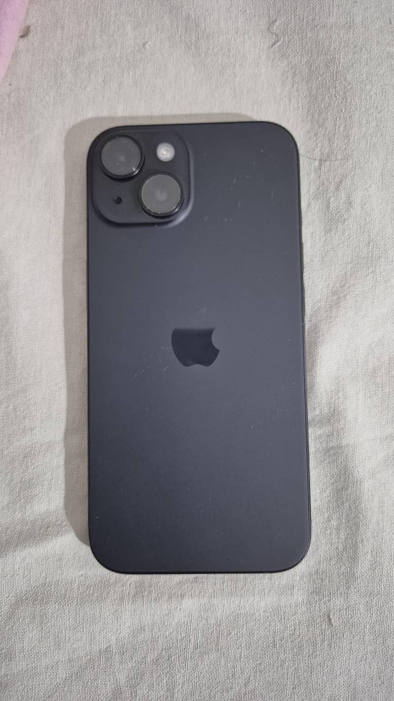 Apple iPhone 15 0