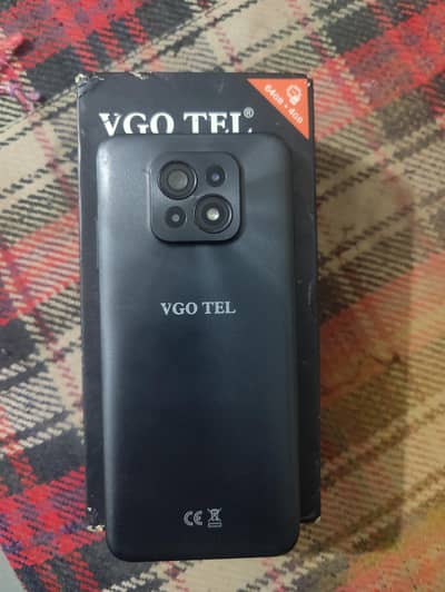 VGO TEL New 15