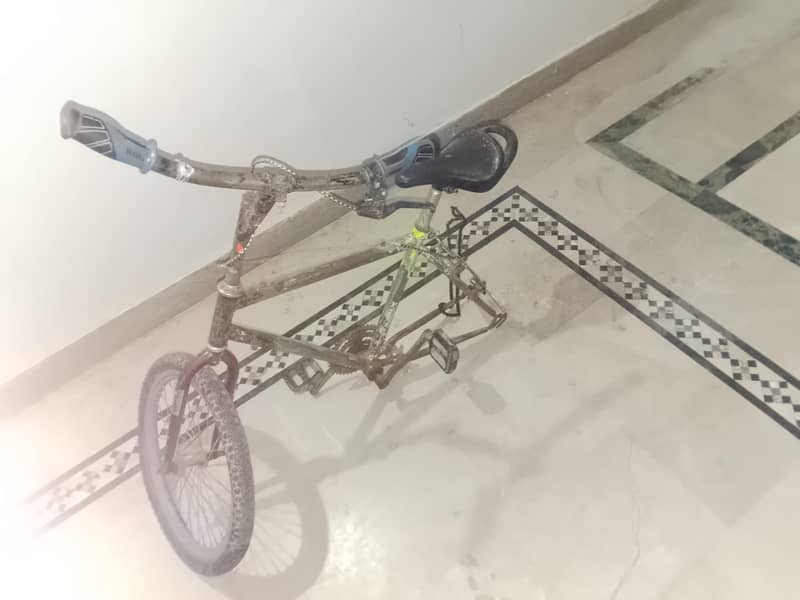 bicycle 1