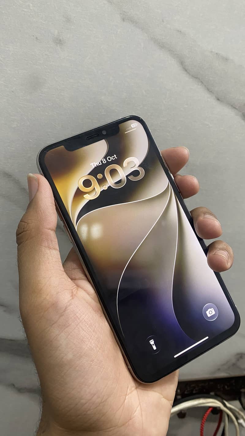 Apple iPhone 11 Pro 1
