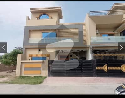 House for sale in Rahim Yar khan