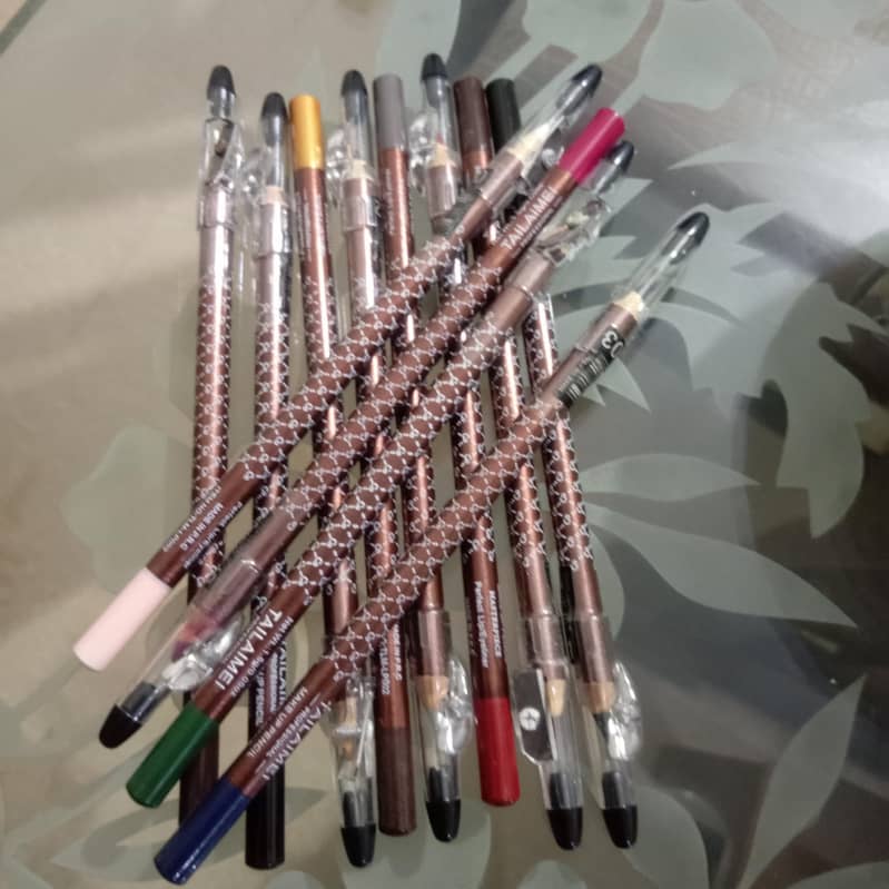 Make up products 7