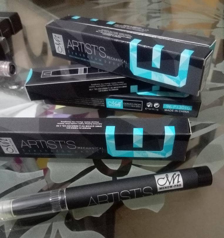 Make up products 8