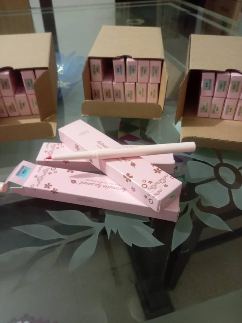 Make up products 11