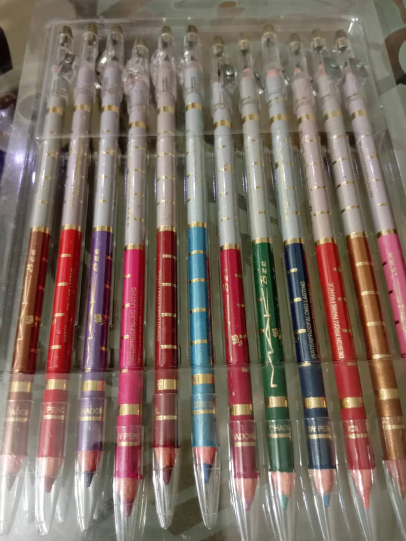 Make up products 17