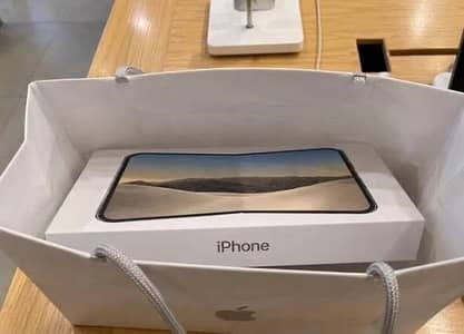 Apple iPhone Duo