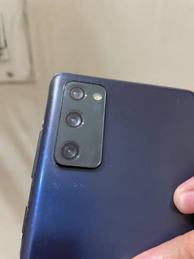 Samsung Mobile S20 FE 5G Official Dual PTA
