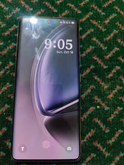 Infinix Zero 40