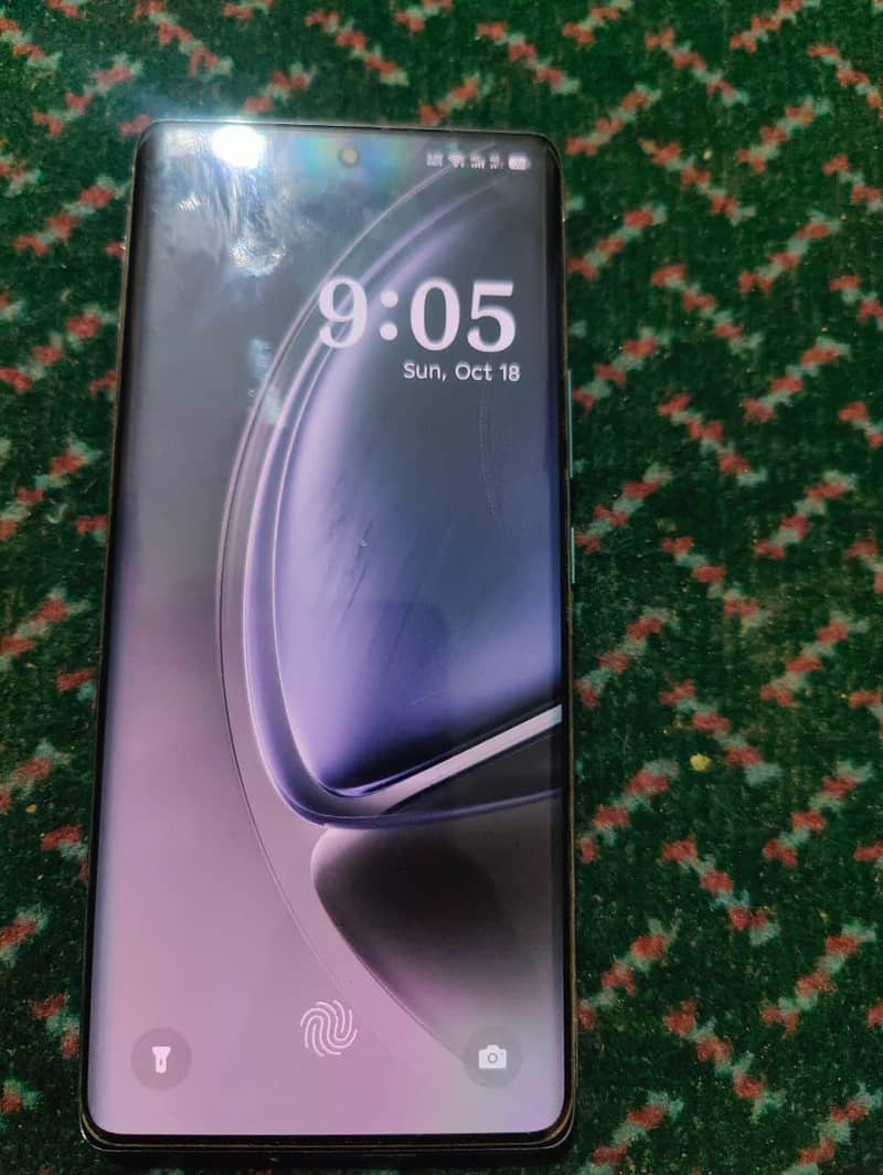 Infinix Zero 40 0