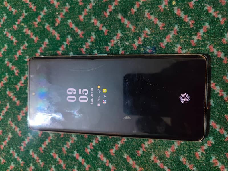 Infinix Zero 40 3