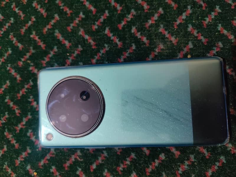Infinix Zero 40 4