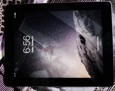 Apple iPad 4 A1458 For Sale – Good Condition