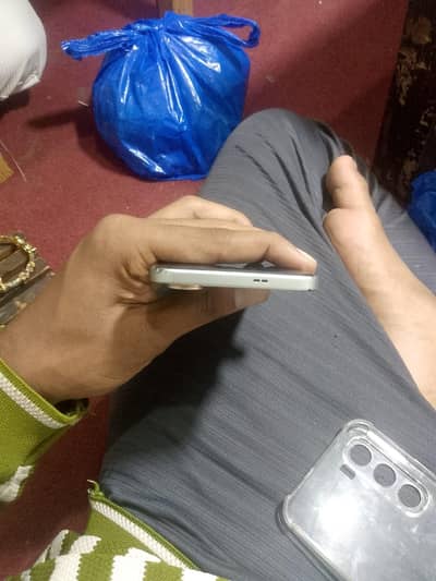 Infinix Hot 6 Pro