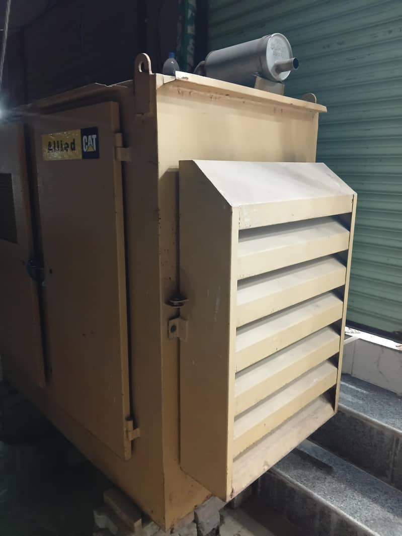 allied cat 1