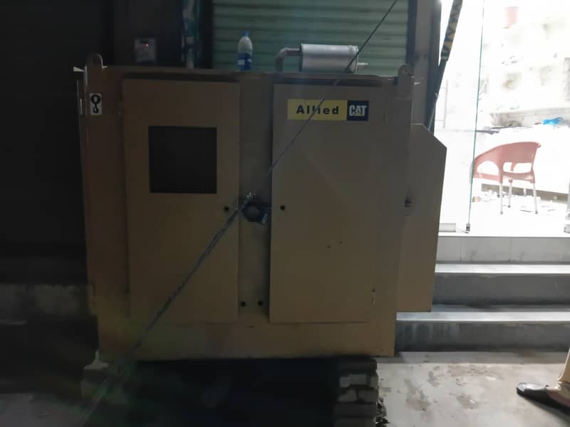 allied cat 2