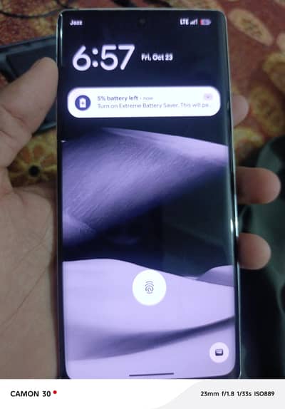 Google Pixel 6 Pro